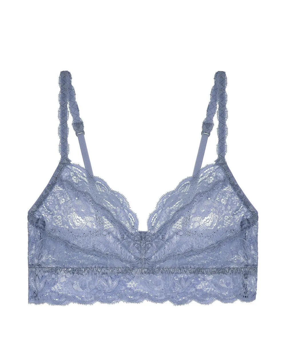 Never Say Never Sweetie Bralette