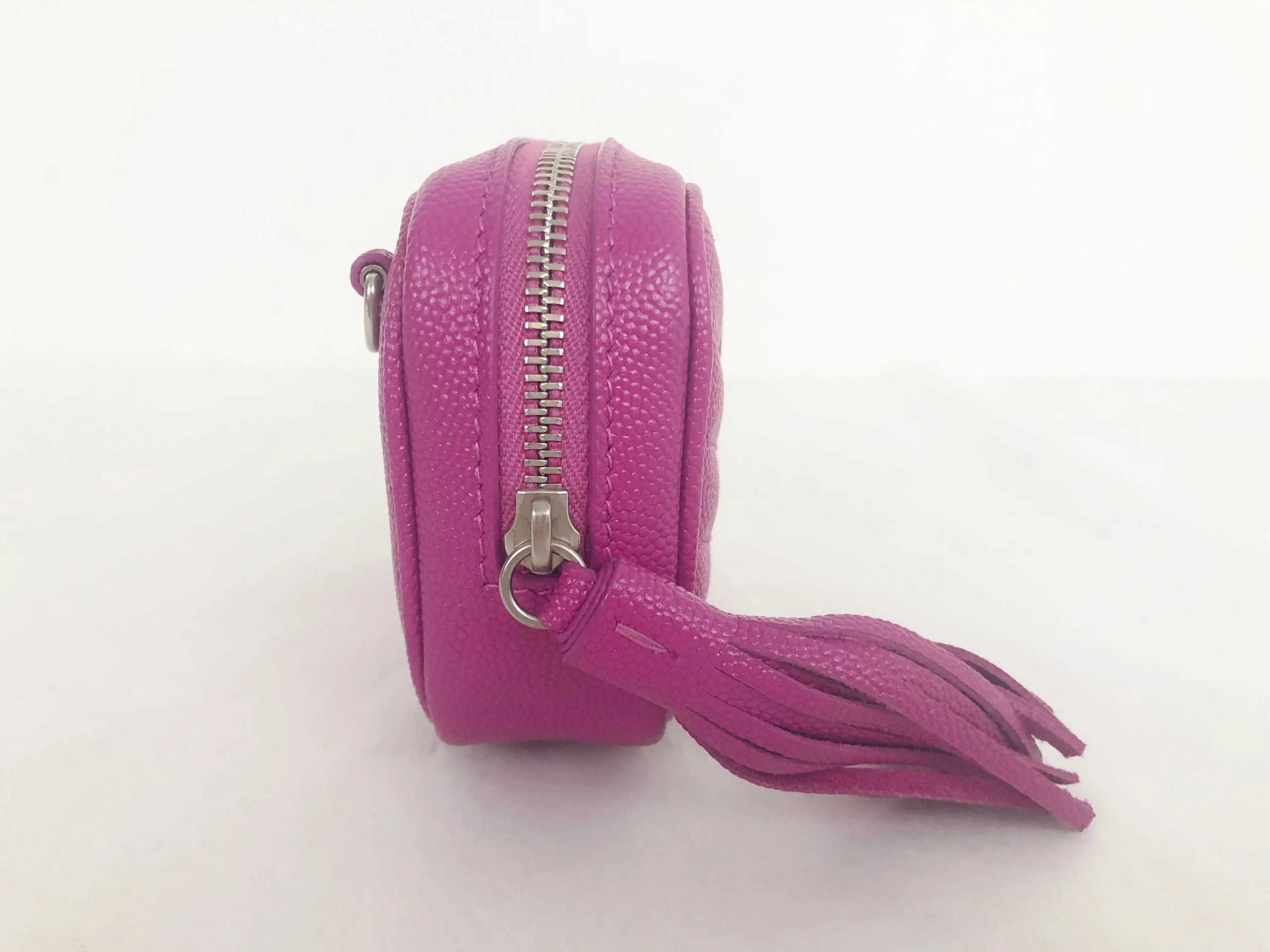 NEW Saint Laurent Baby Lou Bag
