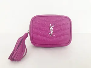 NEW Saint Laurent Baby Lou Bag