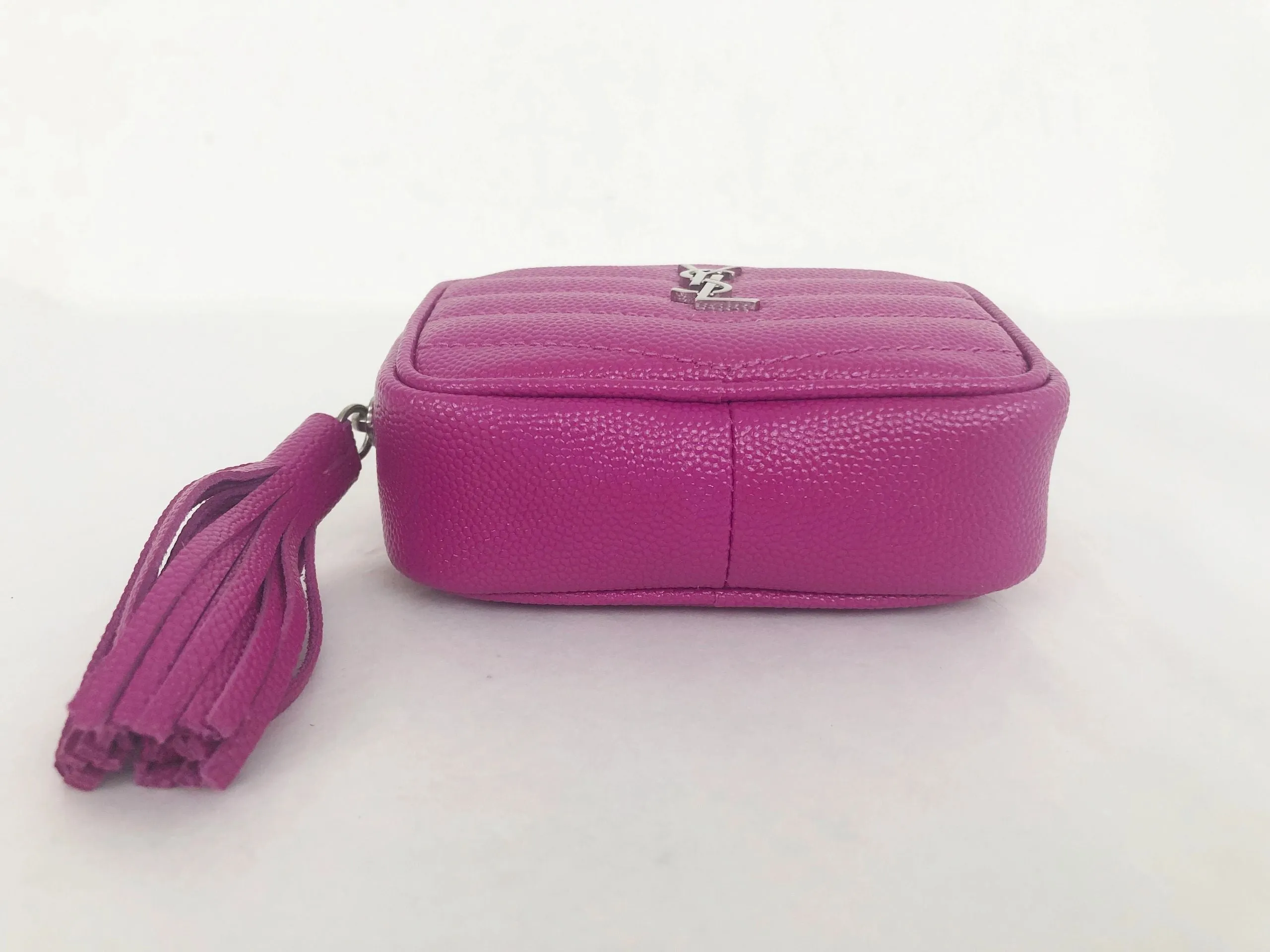 NEW Saint Laurent Baby Lou Bag