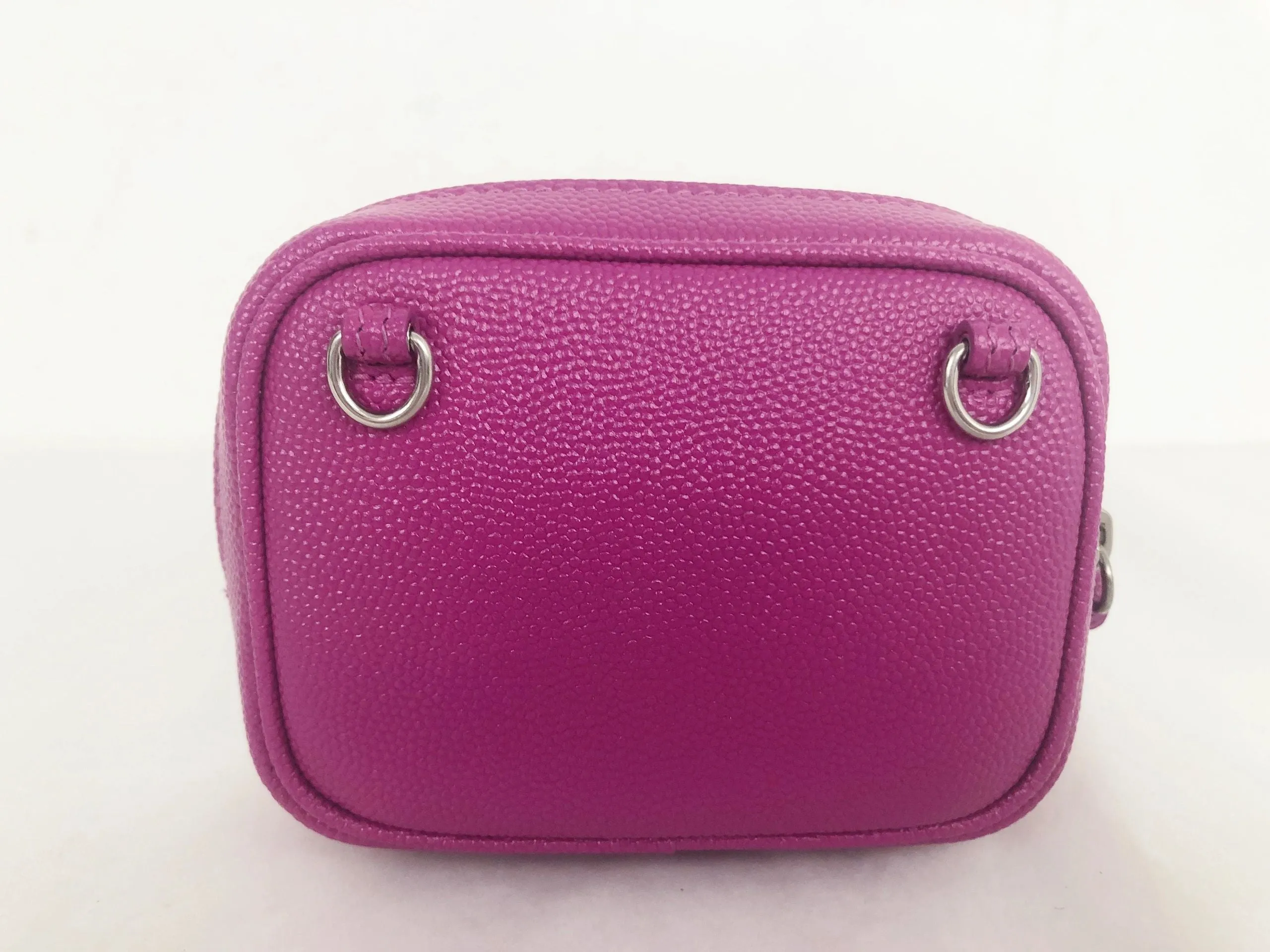 NEW Saint Laurent Baby Lou Bag