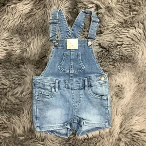 New with tags! Urban Star KIDS Girl’s Overalls size 7
