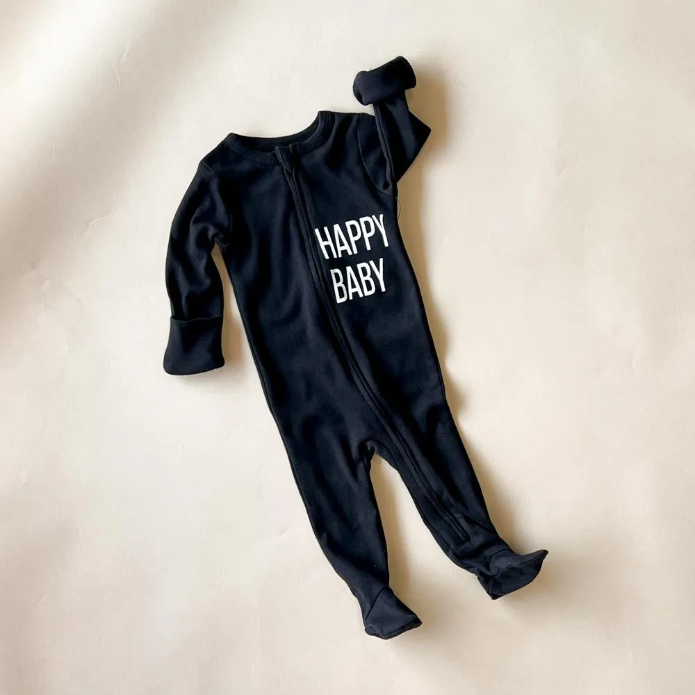 Nighty | HB Black