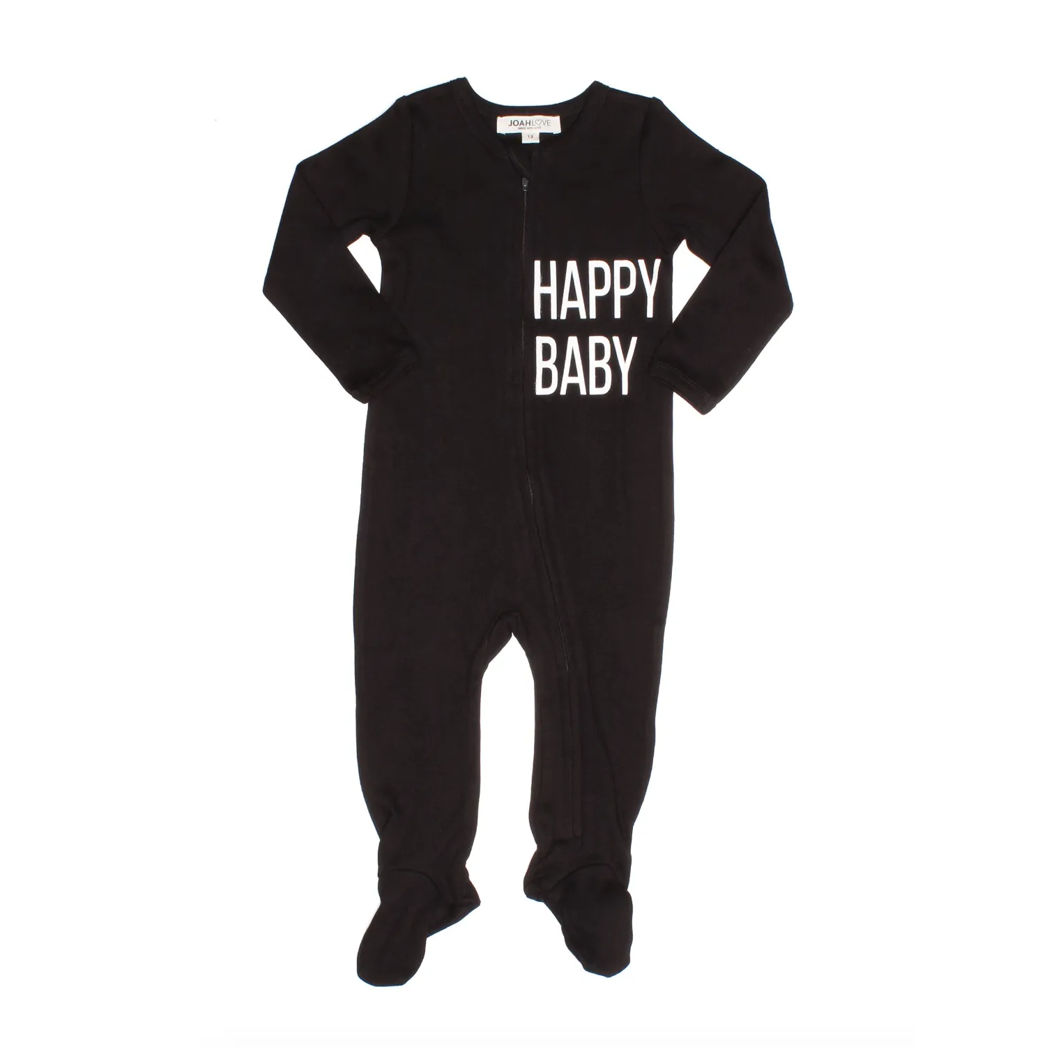 Nighty | HB Black