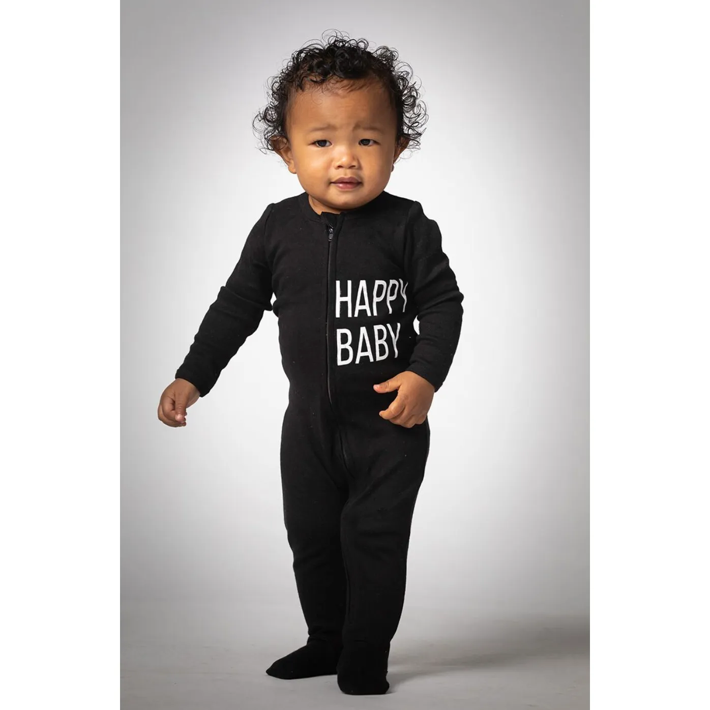 Nighty | HB Black