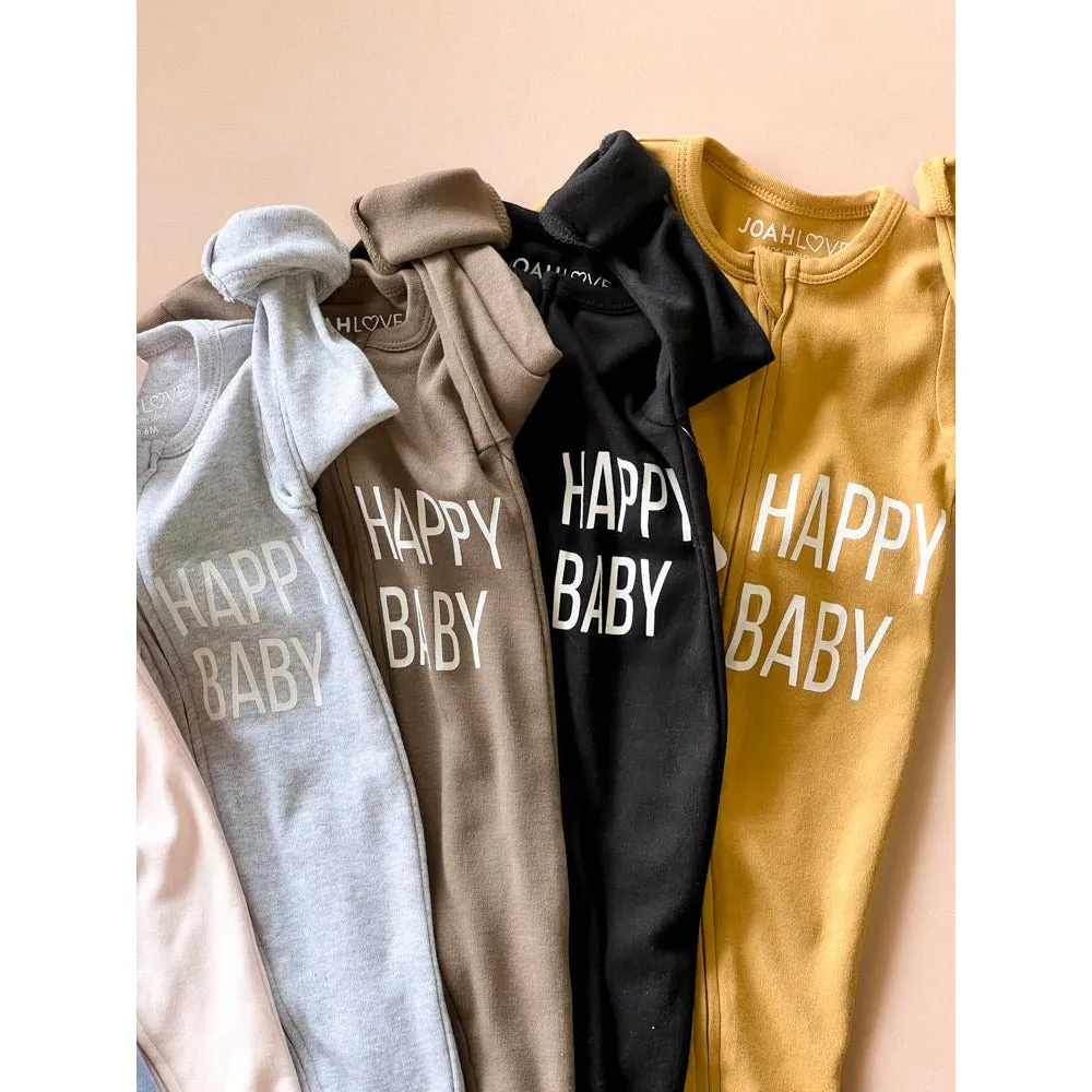 Nighty | HB Black