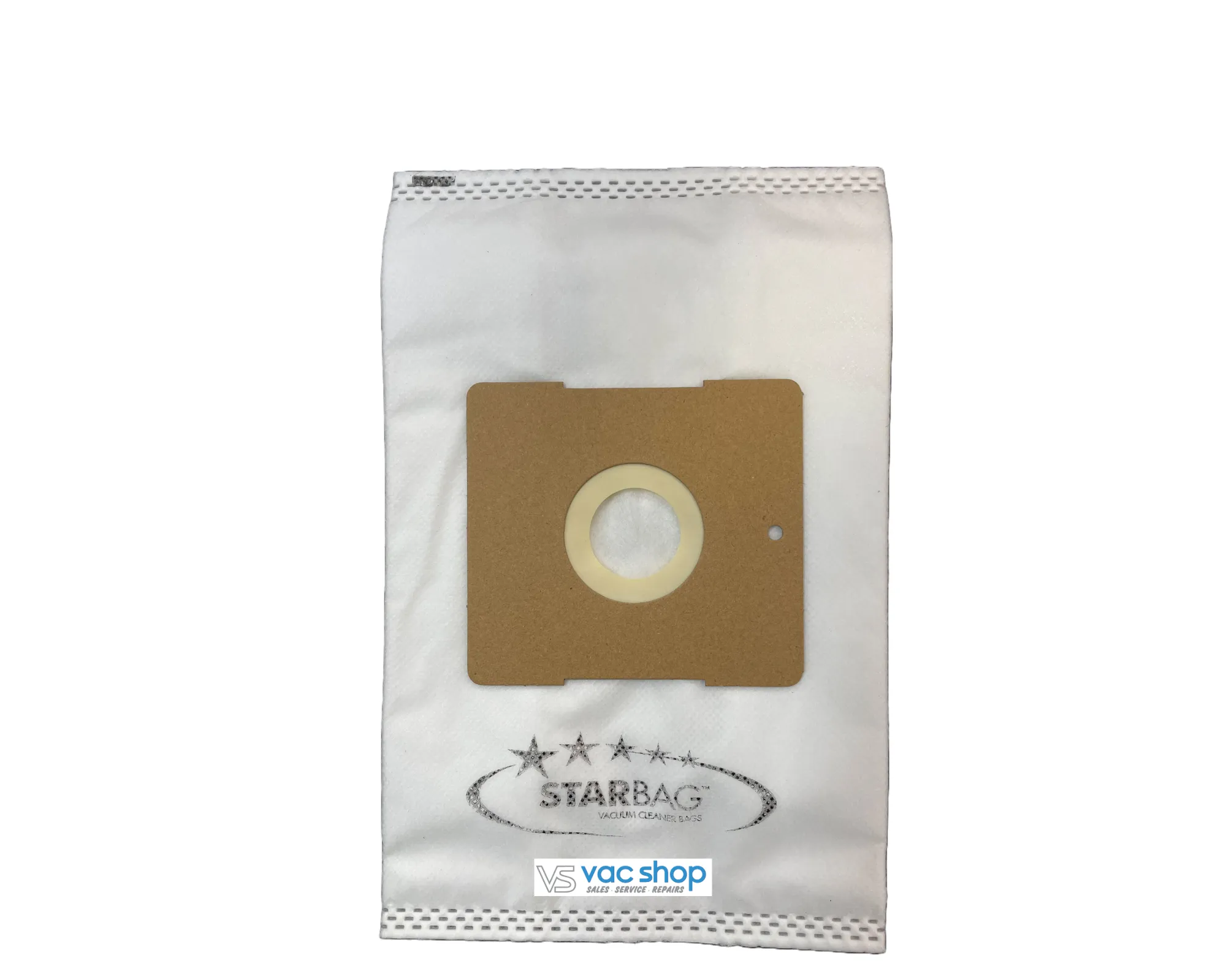 Nilfisk Compact C110 C120 Generic Vacuum Bags