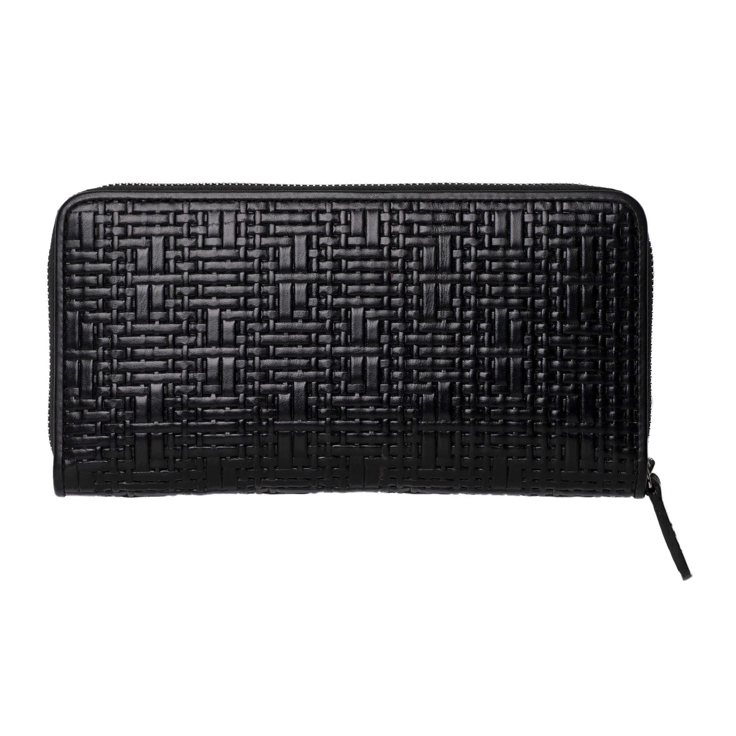 Nina Ricci RLL316-Travel wallet Trame