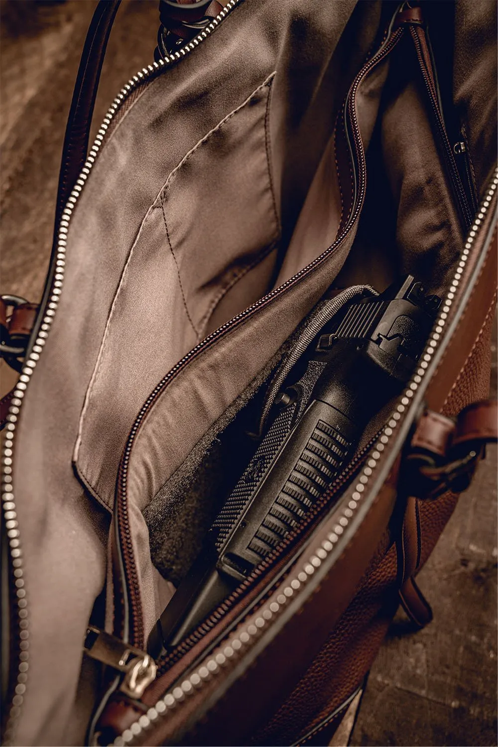 Nine Line Concealed Carry Tote Purse Collection