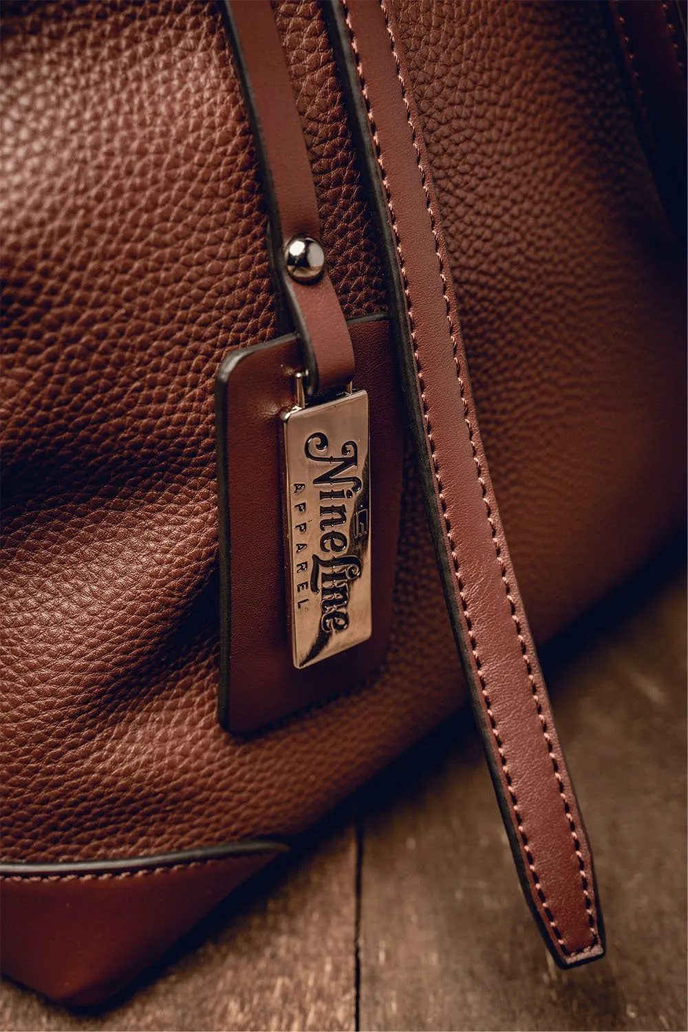 Nine Line Concealed Carry Tote Purse Collection