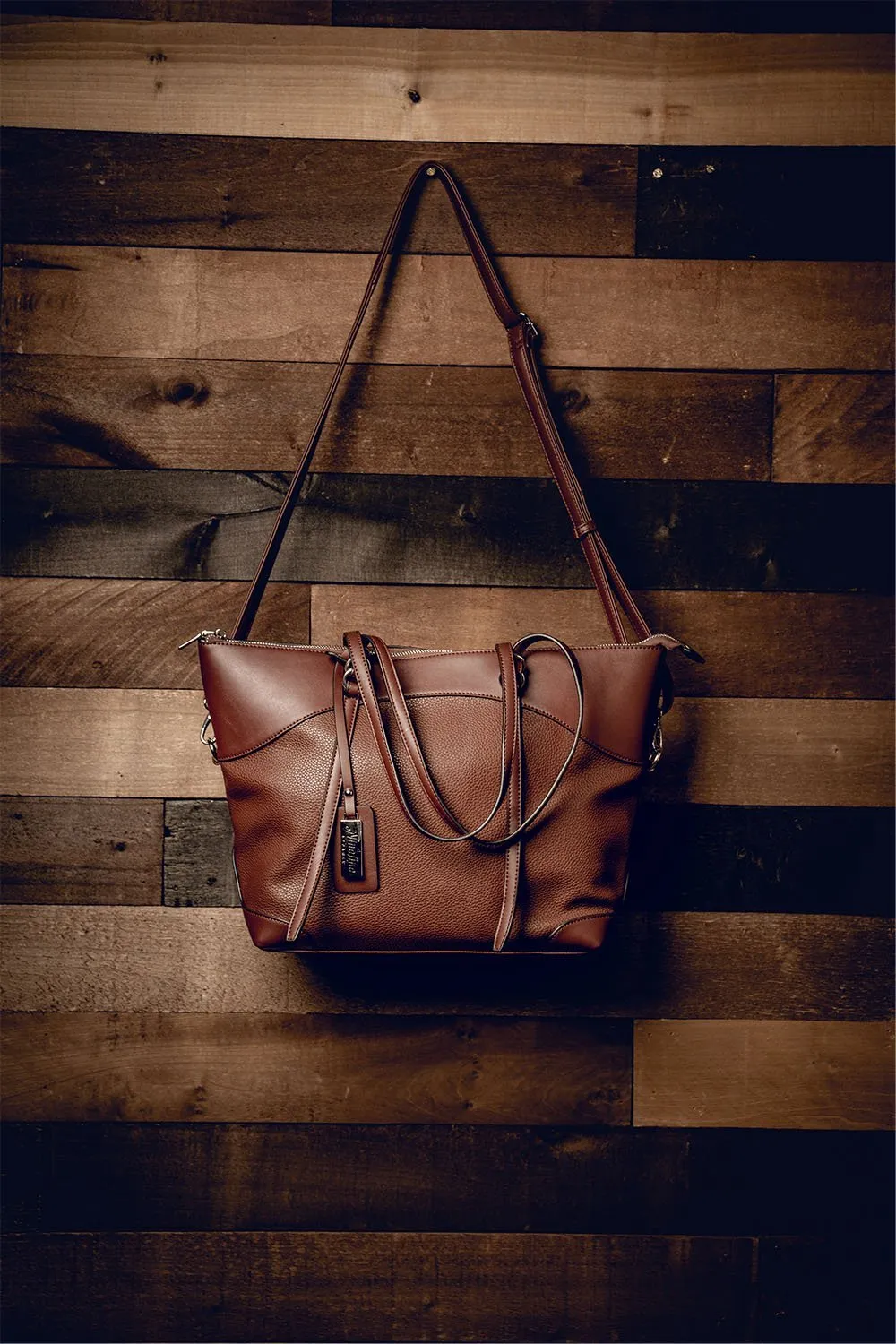Nine Line Concealed Carry Tote Purse Collection