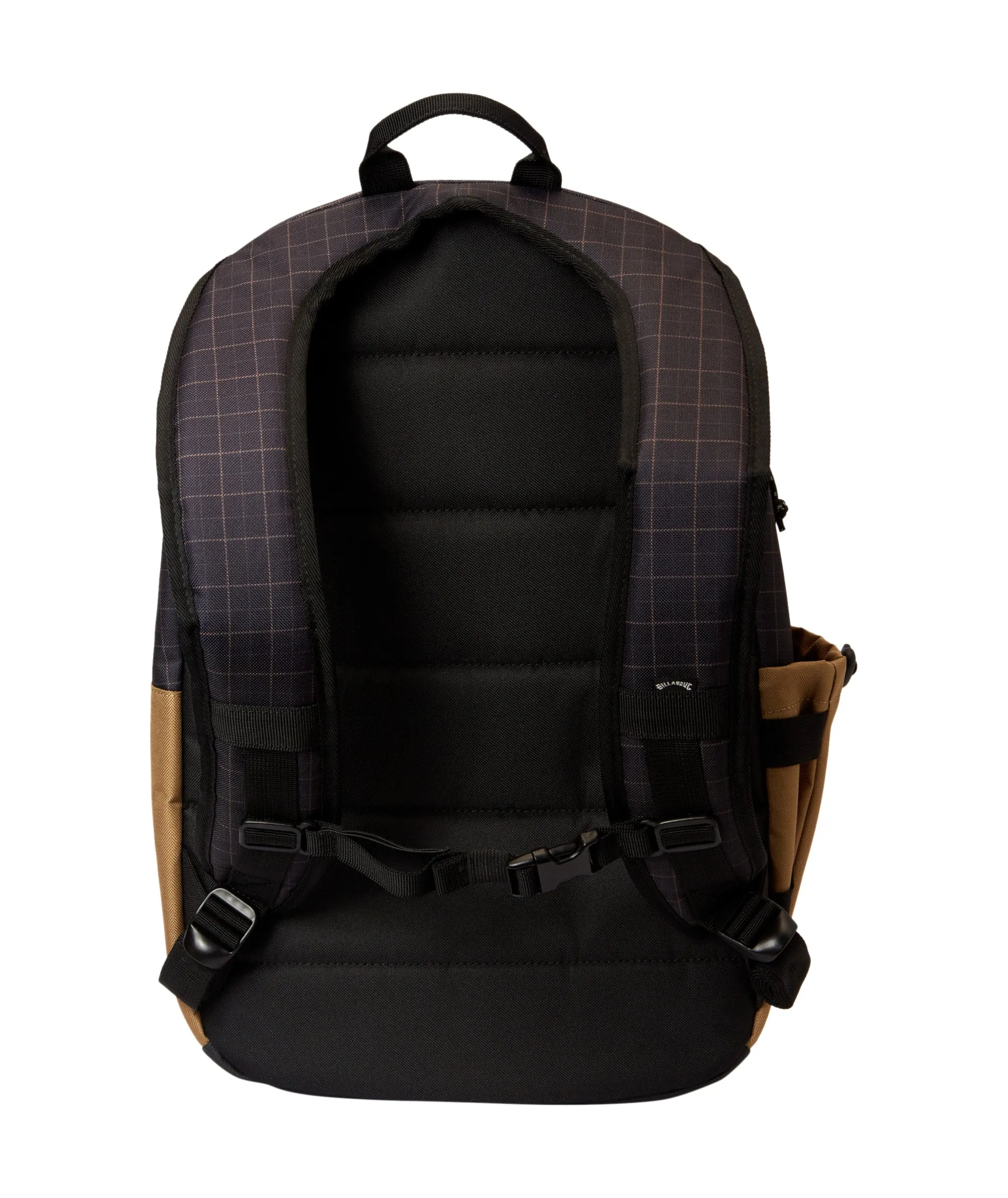 Norfolk Pack - Washed Black
