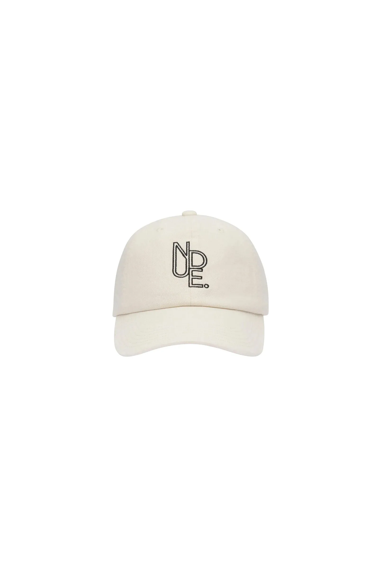 Nude. Organic Cap