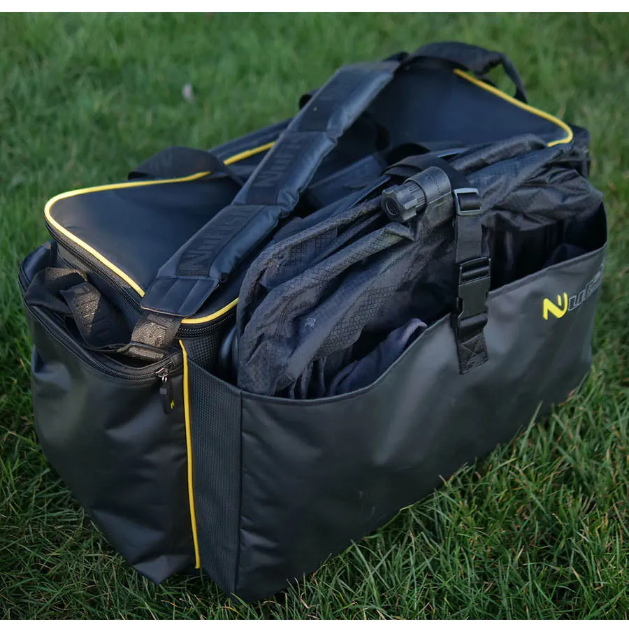 NUFISH 55ltr Carryall 55ltr