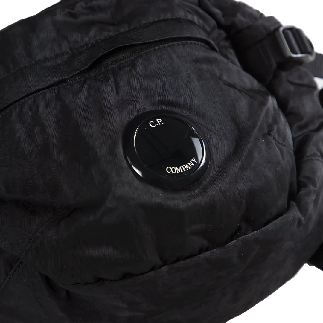 Nylon B Crossbody Pack