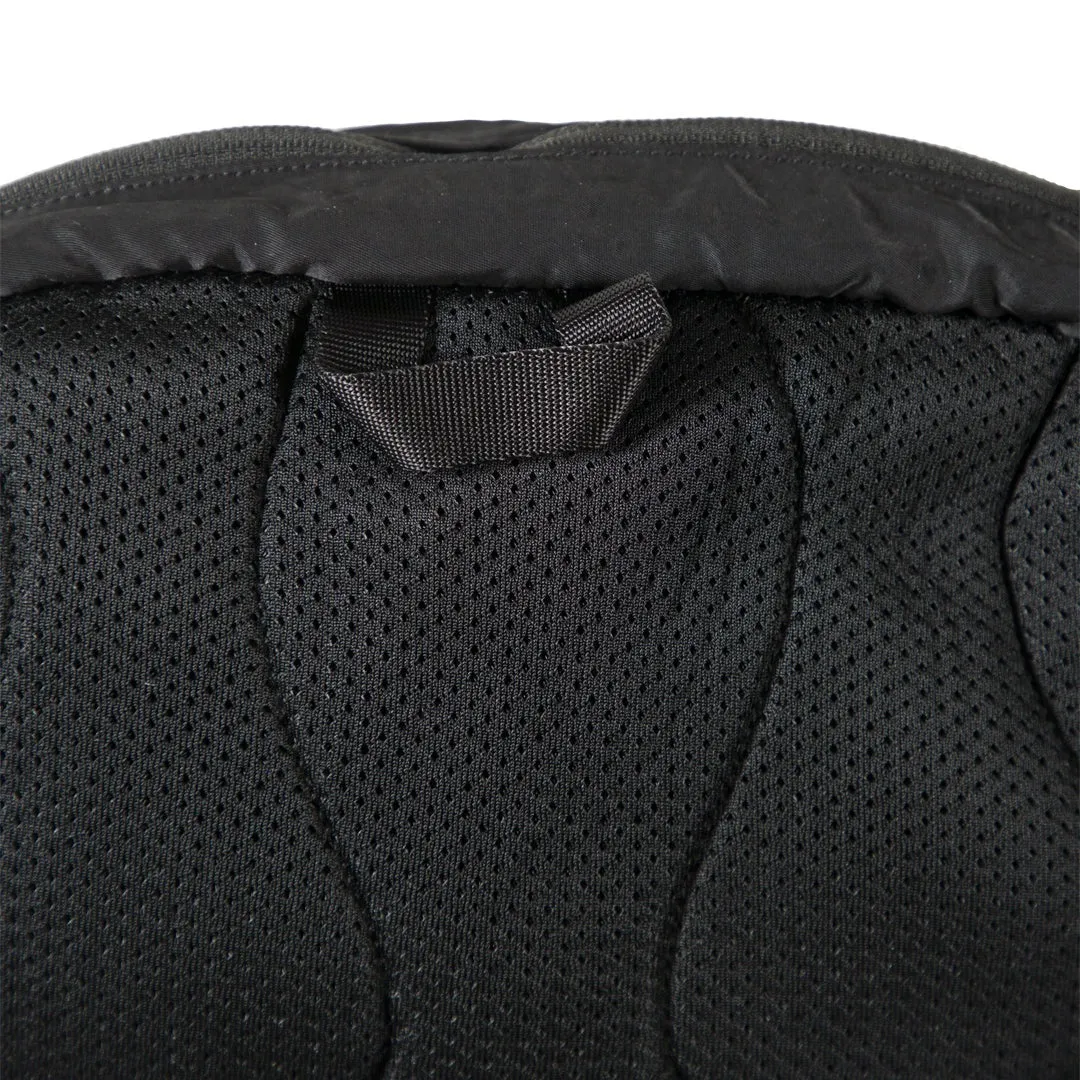Nylon B Crossbody Pack