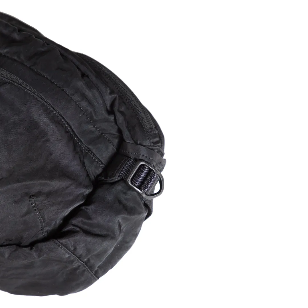Nylon B Crossbody Pack