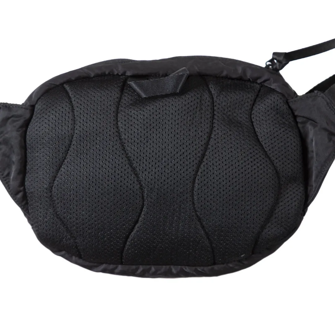Nylon B Crossbody Pack