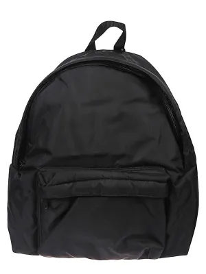 Nylon backpack