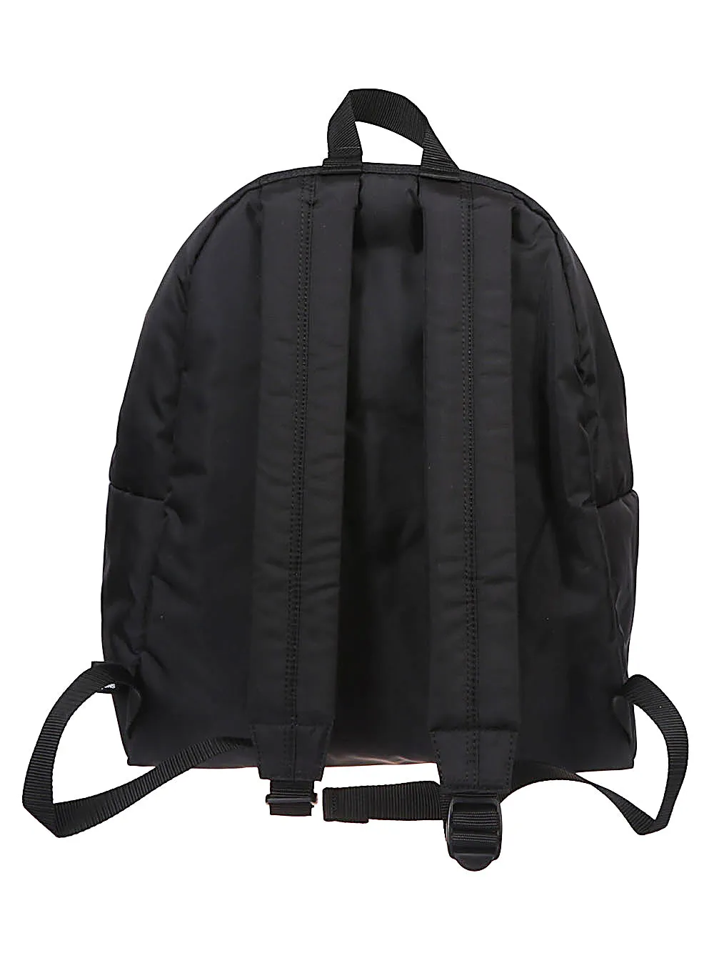 Nylon backpack