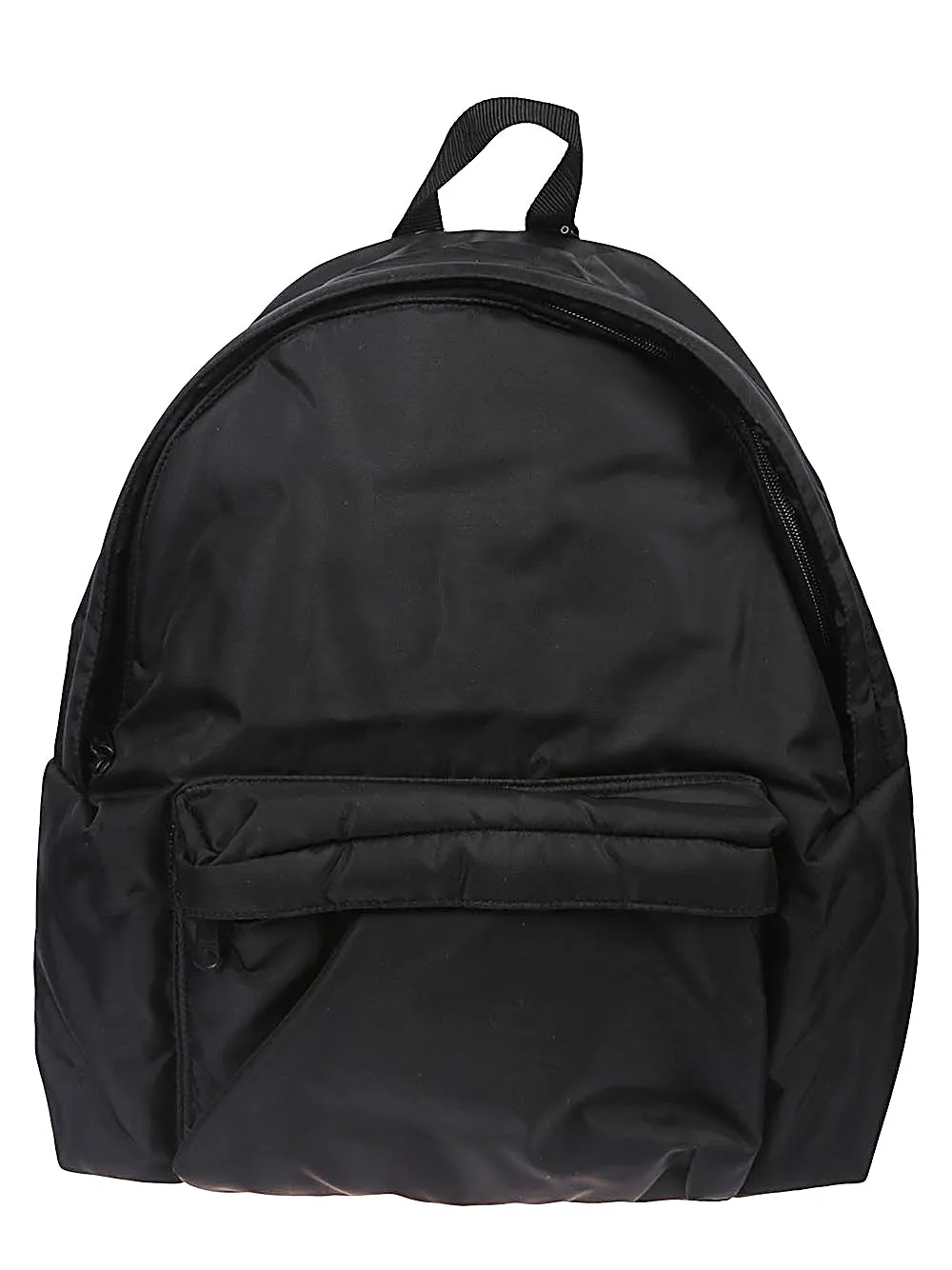 Nylon backpack