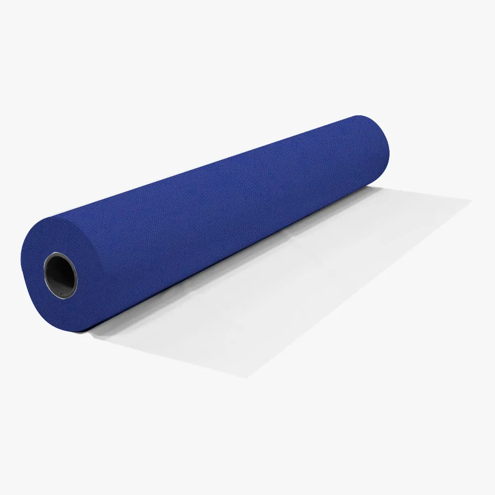 Nylon Canvas 600D Royal
