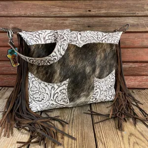 Oakley - Brindle w/ Twilight Tool