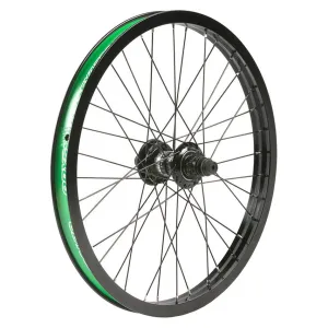 Odyssey Clutch Freecoaster Wheel 9T RHD