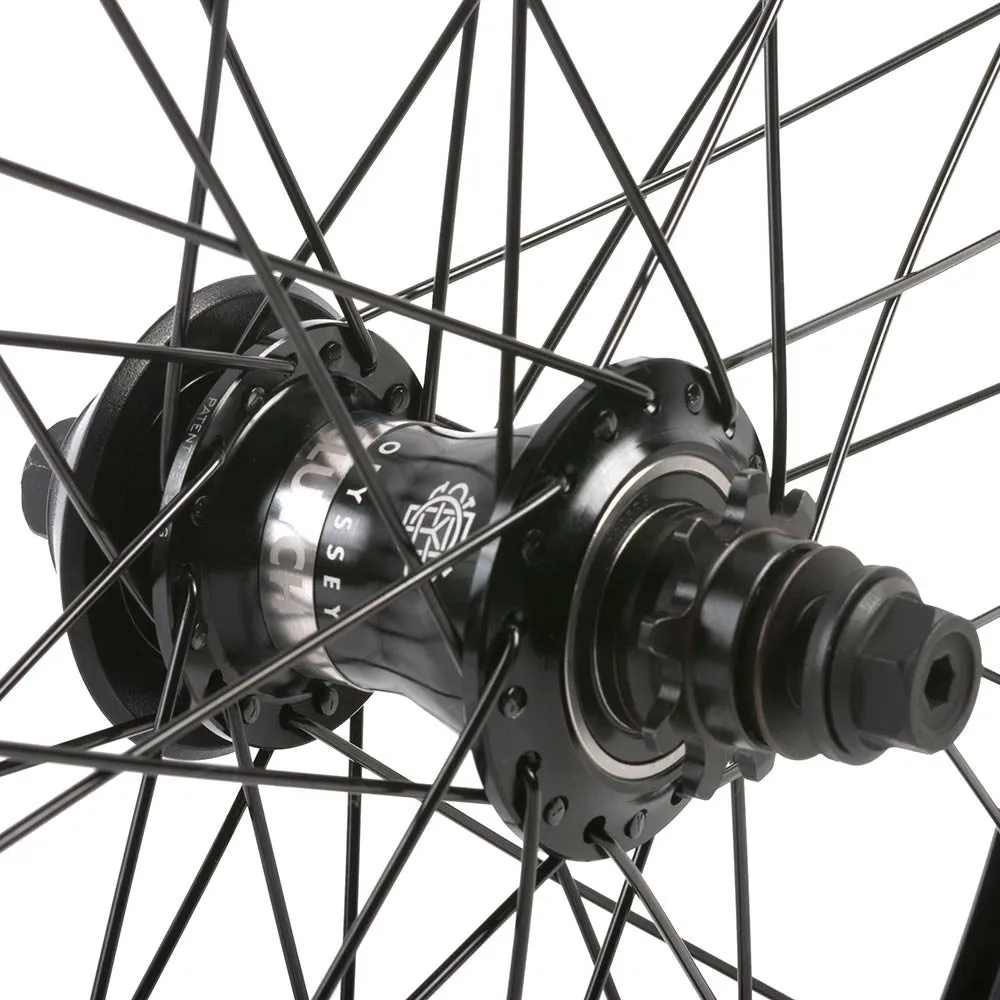 Odyssey Clutch Freecoaster Wheel 9T RHD