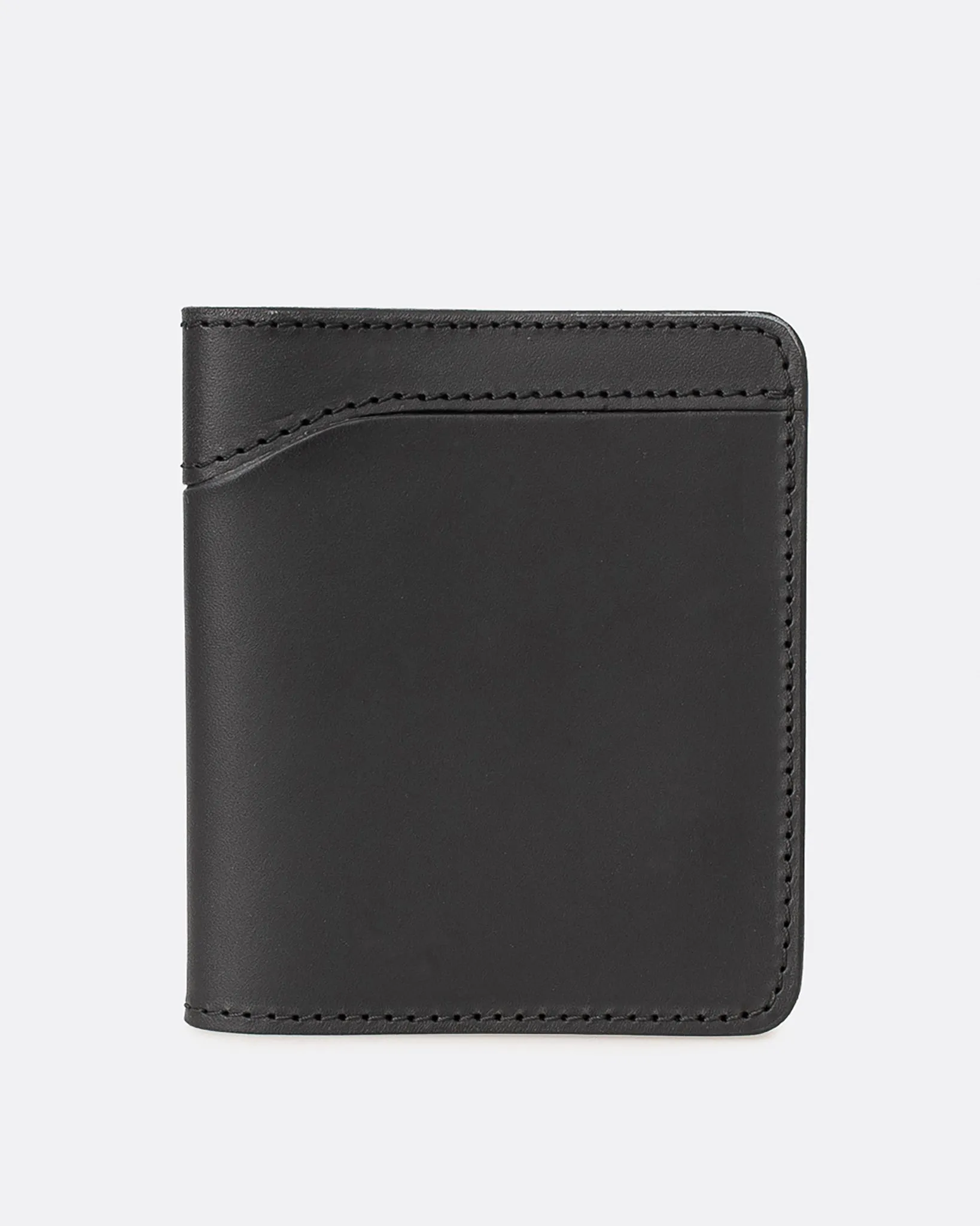 OGL Condor Bifold Wallet with Outer Bill Slot
