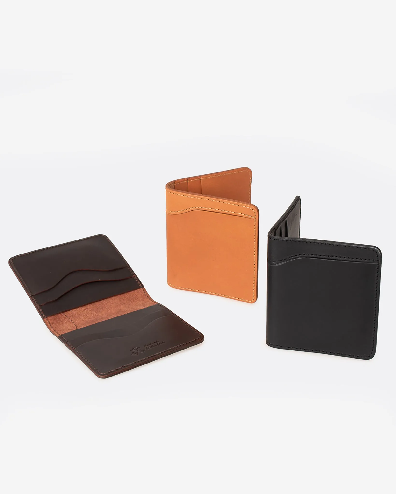 OGL Condor Bifold Wallet with Outer Bill Slot