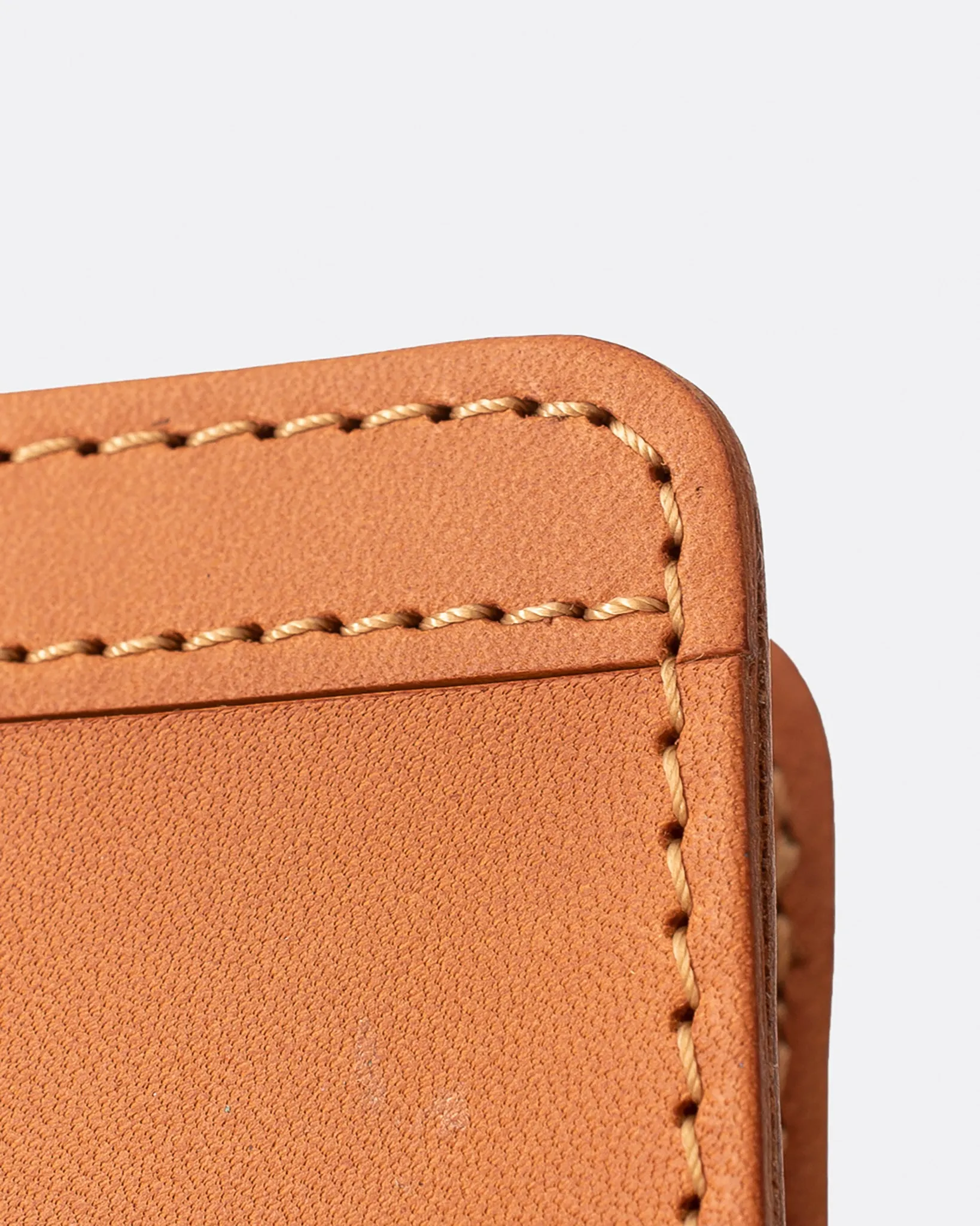 OGL Condor Bifold Wallet with Outer Bill Slot