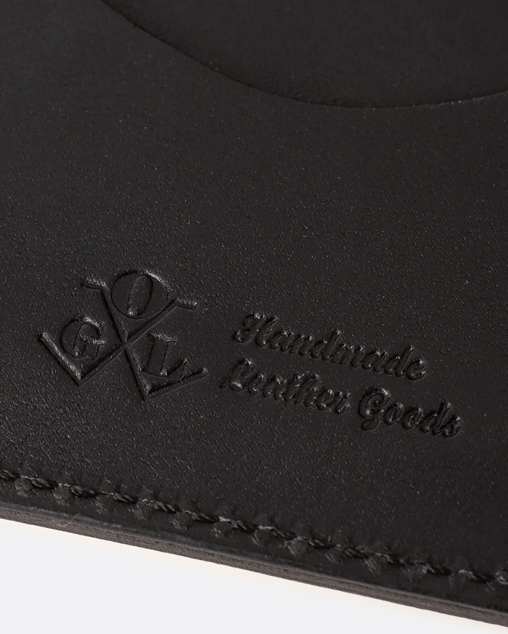 OGL Condor Bifold Wallet with Outer Bill Slot