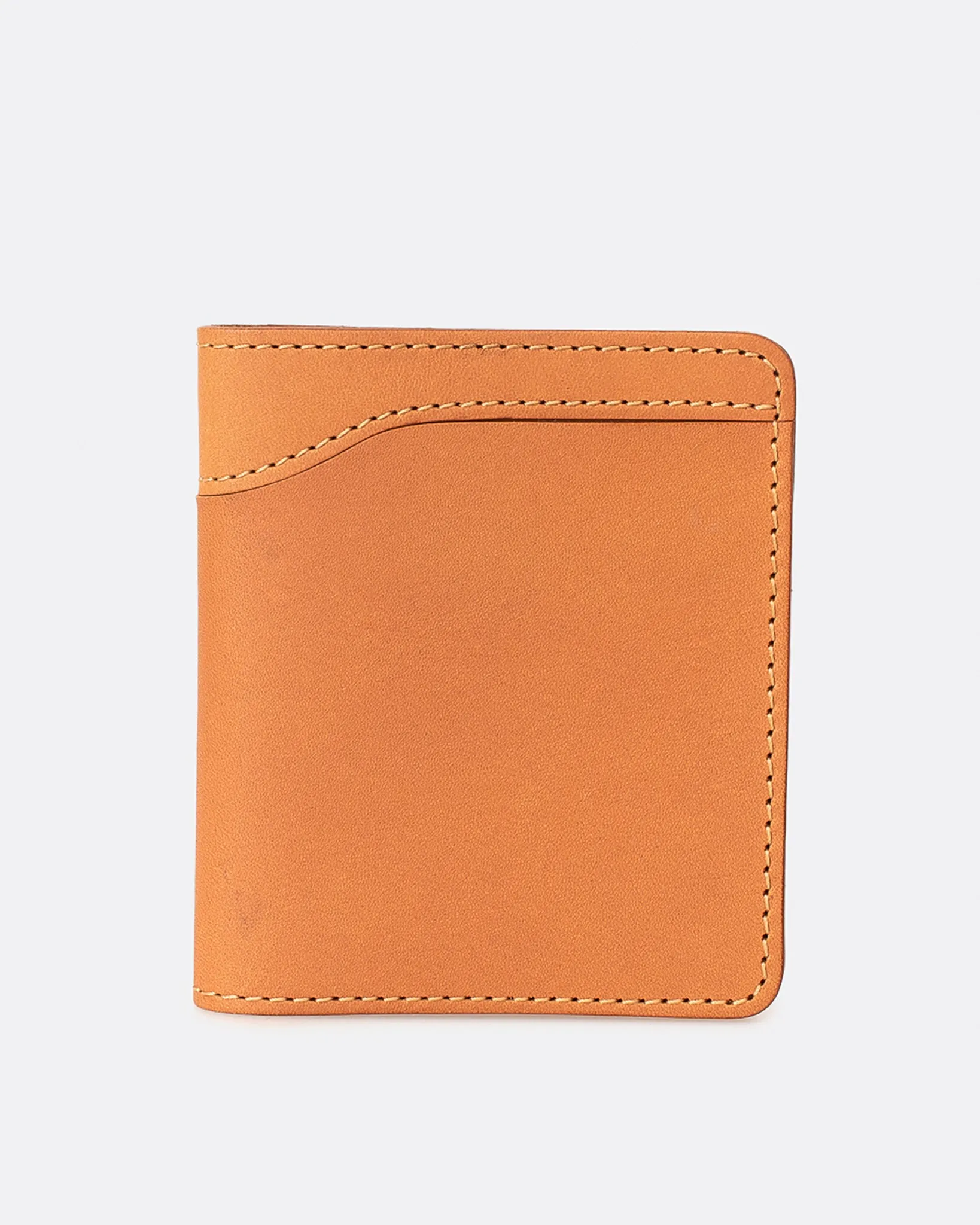 OGL Condor Bifold Wallet with Outer Bill Slot