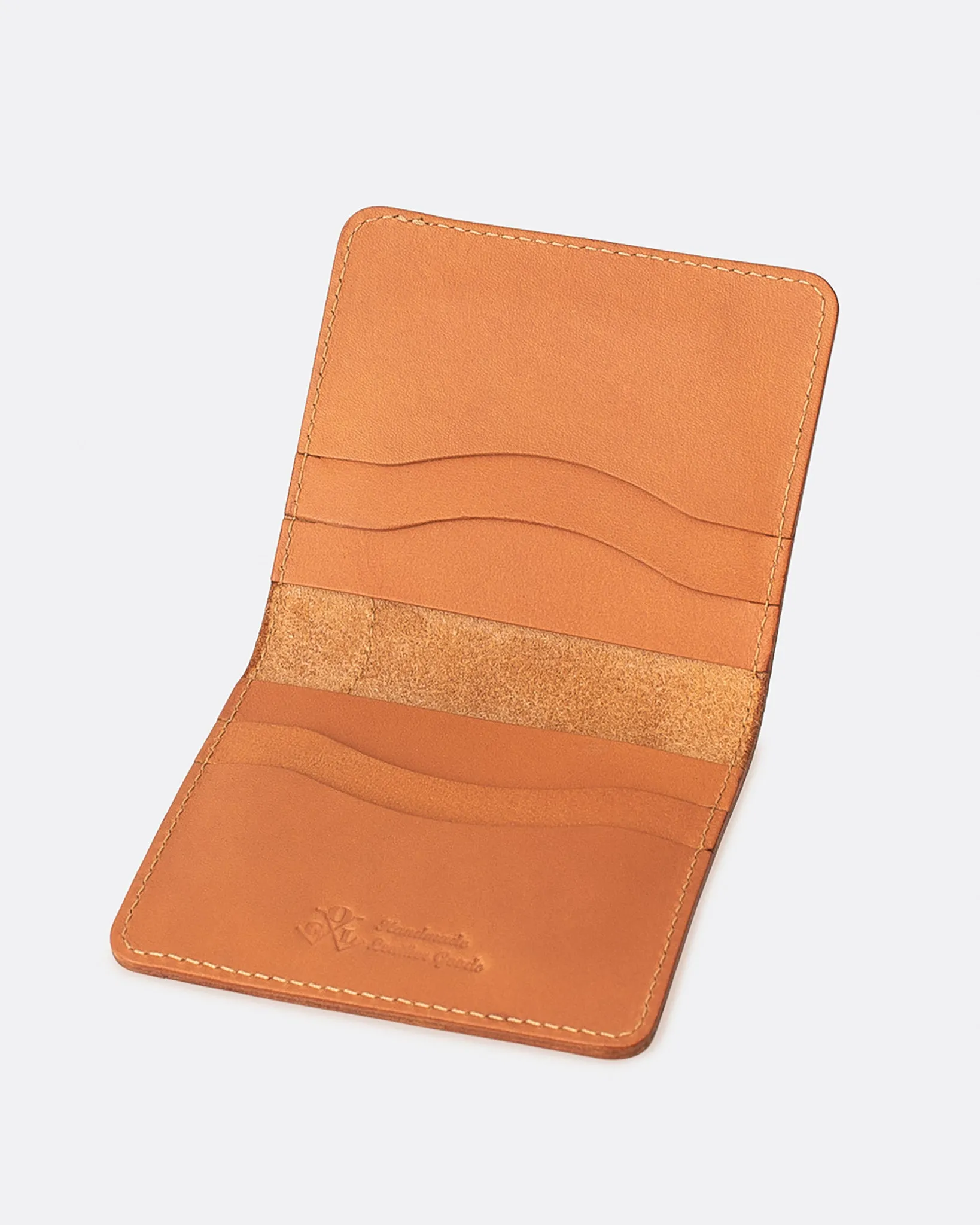 OGL Condor Bifold Wallet with Outer Bill Slot