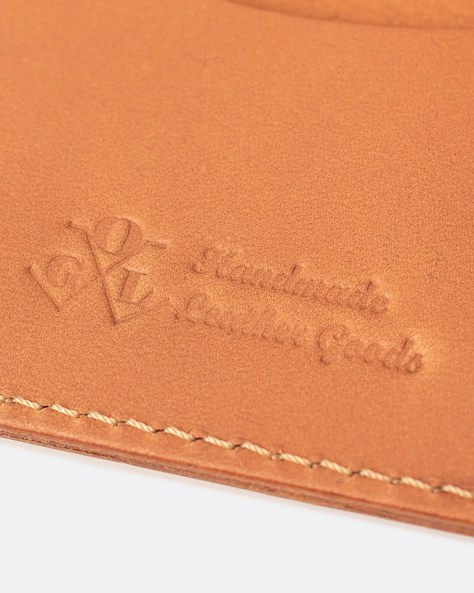 OGL Condor Bifold Wallet with Outer Bill Slot