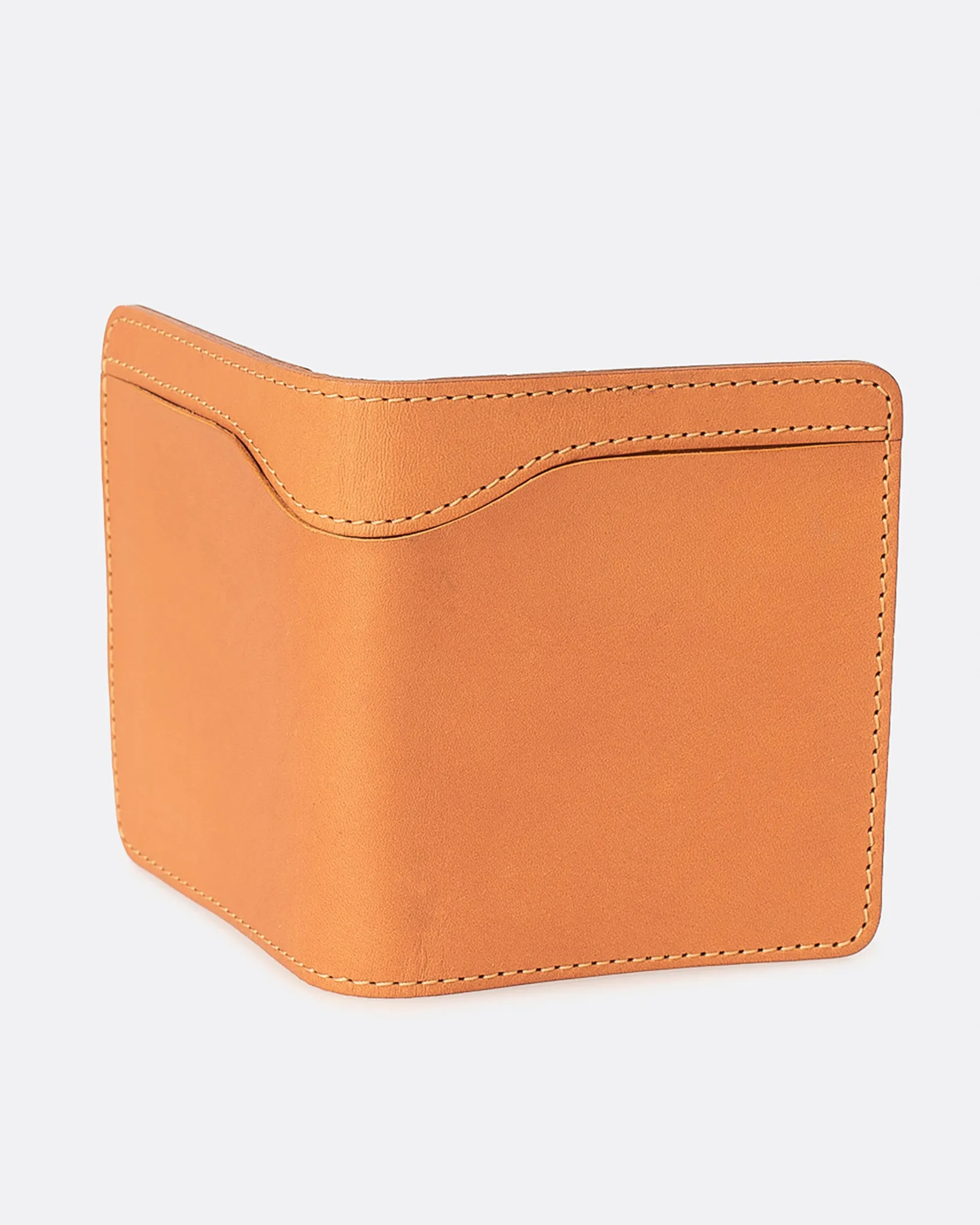 OGL Condor Bifold Wallet with Outer Bill Slot