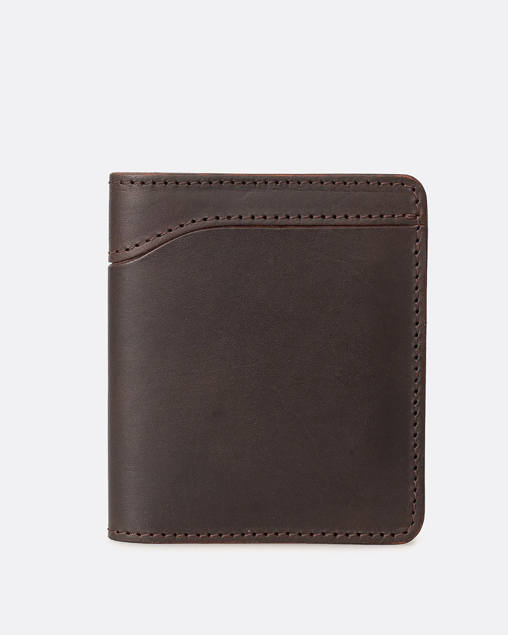 OGL Condor Bifold Wallet with Outer Bill Slot