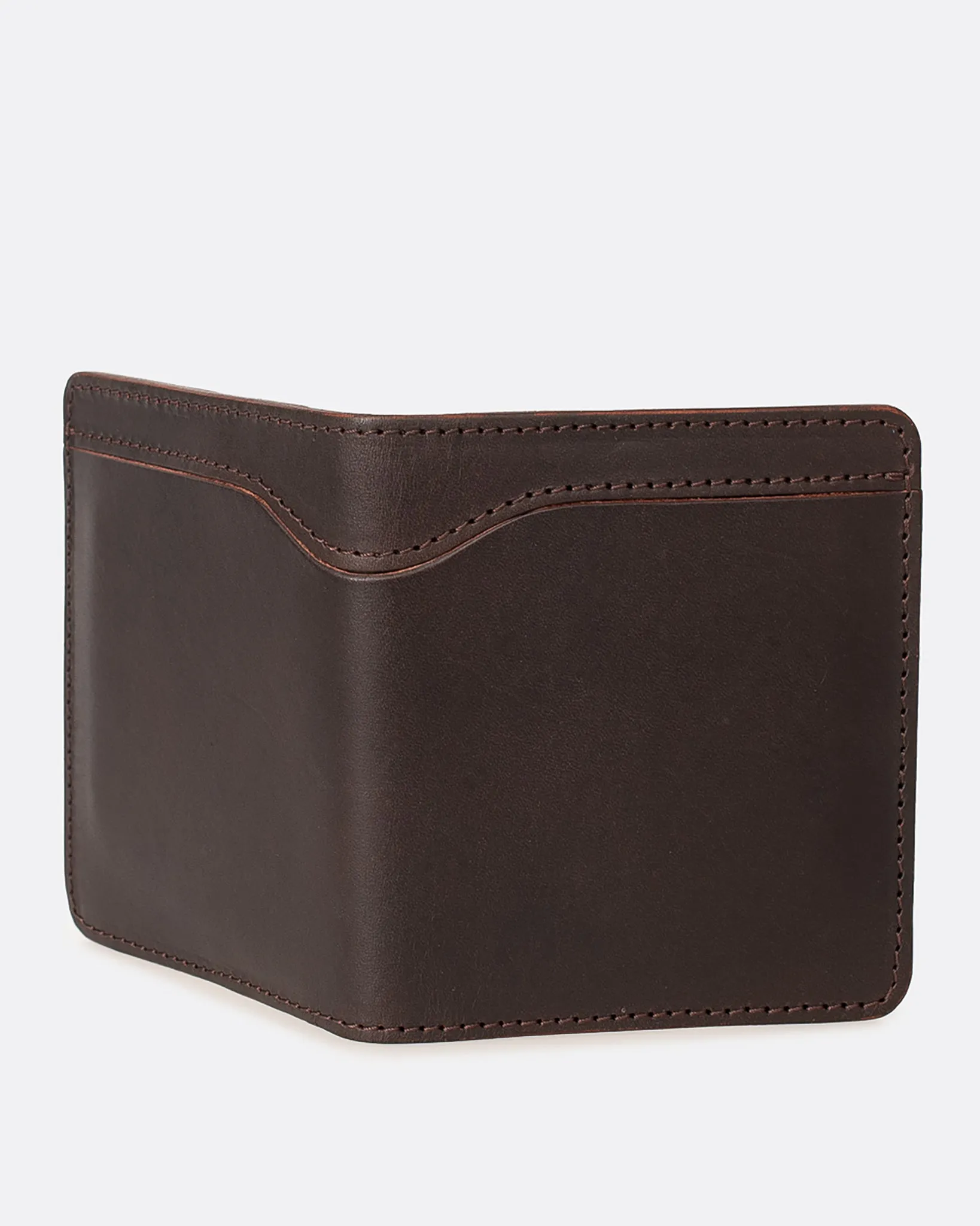 OGL Condor Bifold Wallet with Outer Bill Slot