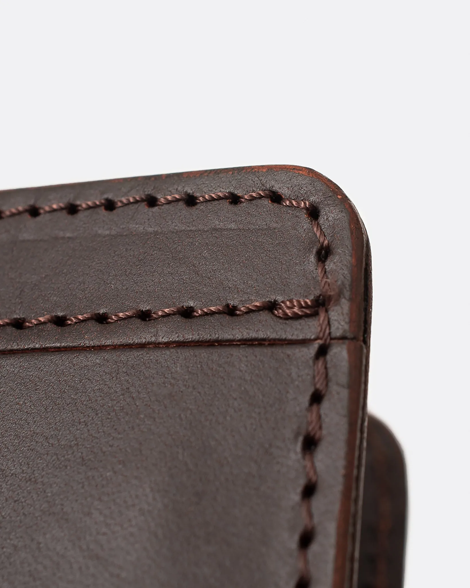 OGL Condor Bifold Wallet with Outer Bill Slot