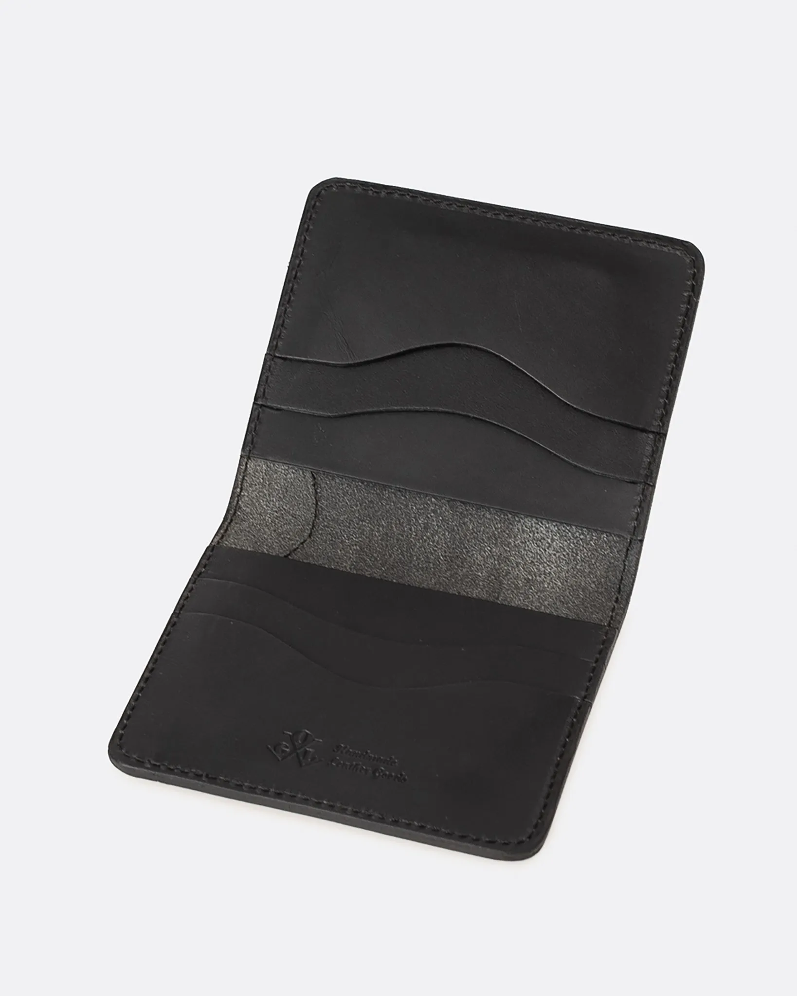 OGL Condor Bifold Wallet with Outer Bill Slot