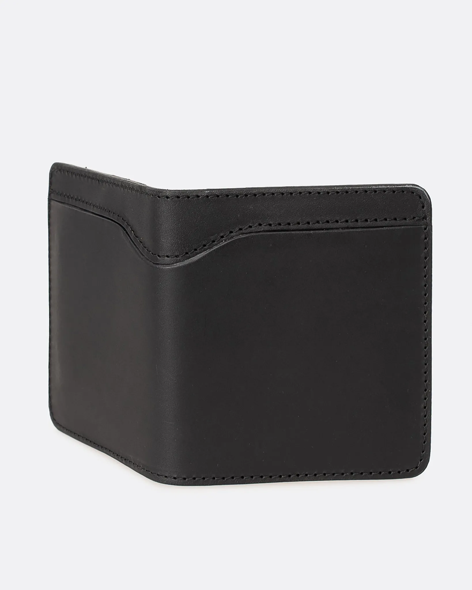 OGL Condor Bifold Wallet with Outer Bill Slot