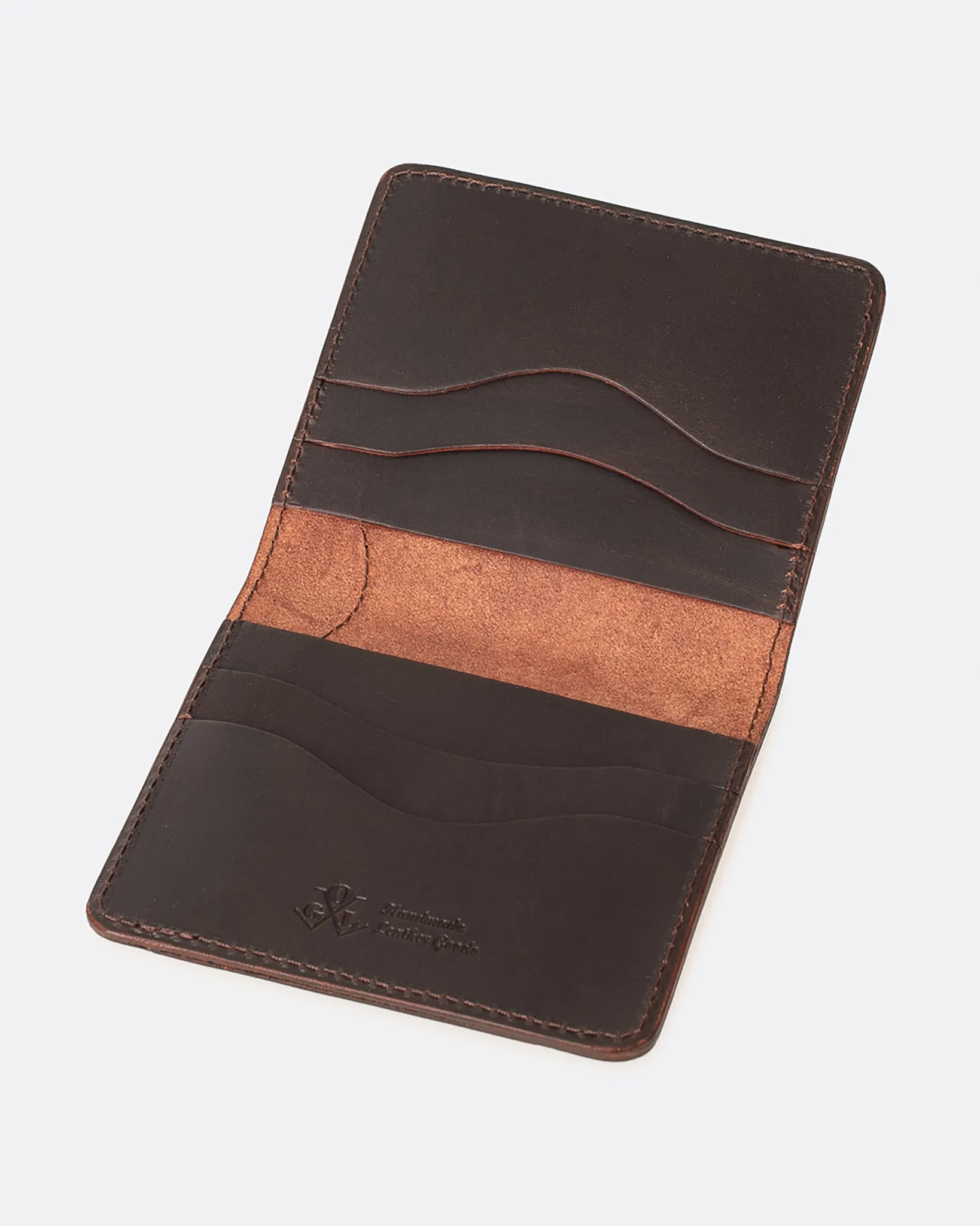 OGL Condor Bifold Wallet with Outer Bill Slot