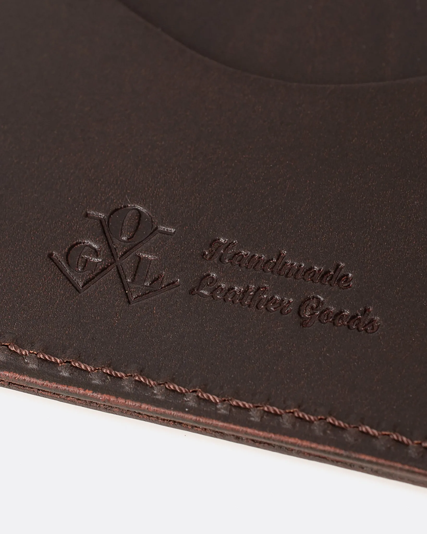 OGL Condor Bifold Wallet with Outer Bill Slot