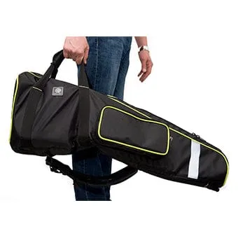 Oklop Padded bag & backpack for EQ3 & AZGT Mount with tripod - 58615