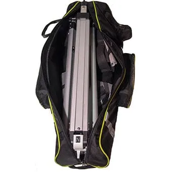 Oklop Padded bag & backpack for EQ3 & AZGT Mount with tripod - 58615