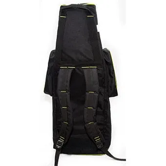 Oklop Padded bag & backpack for EQ3 & AZGT Mount with tripod - 58615