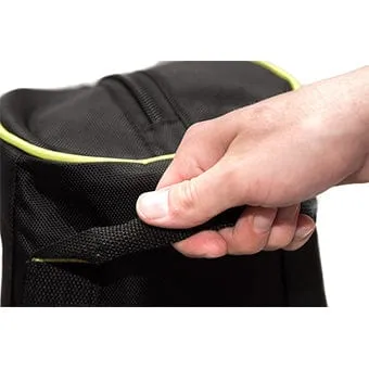 Oklop Padded bag & backpack for EQ3 & AZGT Mount with tripod - 58615