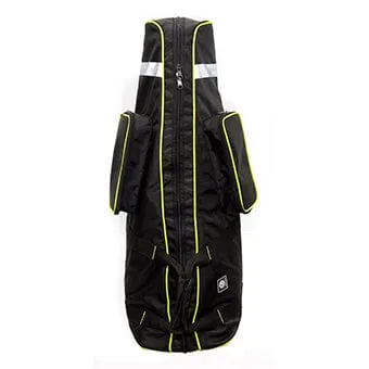 Oklop Padded bag & backpack for EQ3 & AZGT Mount with tripod - 58615