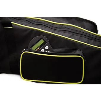 Oklop Padded bag & backpack for EQ3 & AZGT Mount with tripod - 58615